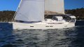 Jeanneau Sun Odyssey 479:6 Sydney Marine Brokerage Jeanneau 479 for sale
