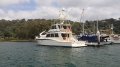 Hatteras 60 Sport Fisherman Game Boat - XIPHIAS HUNTER:4 Sydney Marine Brokerage Hatteras 60