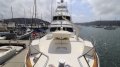 Hatteras 60 Sport Fisherman Game Boat - XIPHIAS HUNTER:6 Sydney Marine Brokerage Hatteras 60