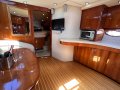 Regal 4460 Sports Cruiser