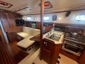 Island Packet 40 for sale with Seaspray Yacht Sales, Langkawi.:Island Packet yacht for sale in Rebak marina, Langkawi