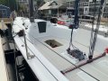 Fred Barrett 9M Custom carbon canting keel race yacht