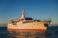 Feadship 85 Motor Yacht