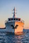 Feadship 85 Motor Yacht