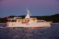 Feadship 85 Motor Yacht