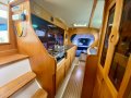 Seawind 1000:Stb hull