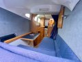 Seawind 1000:Stb fwd