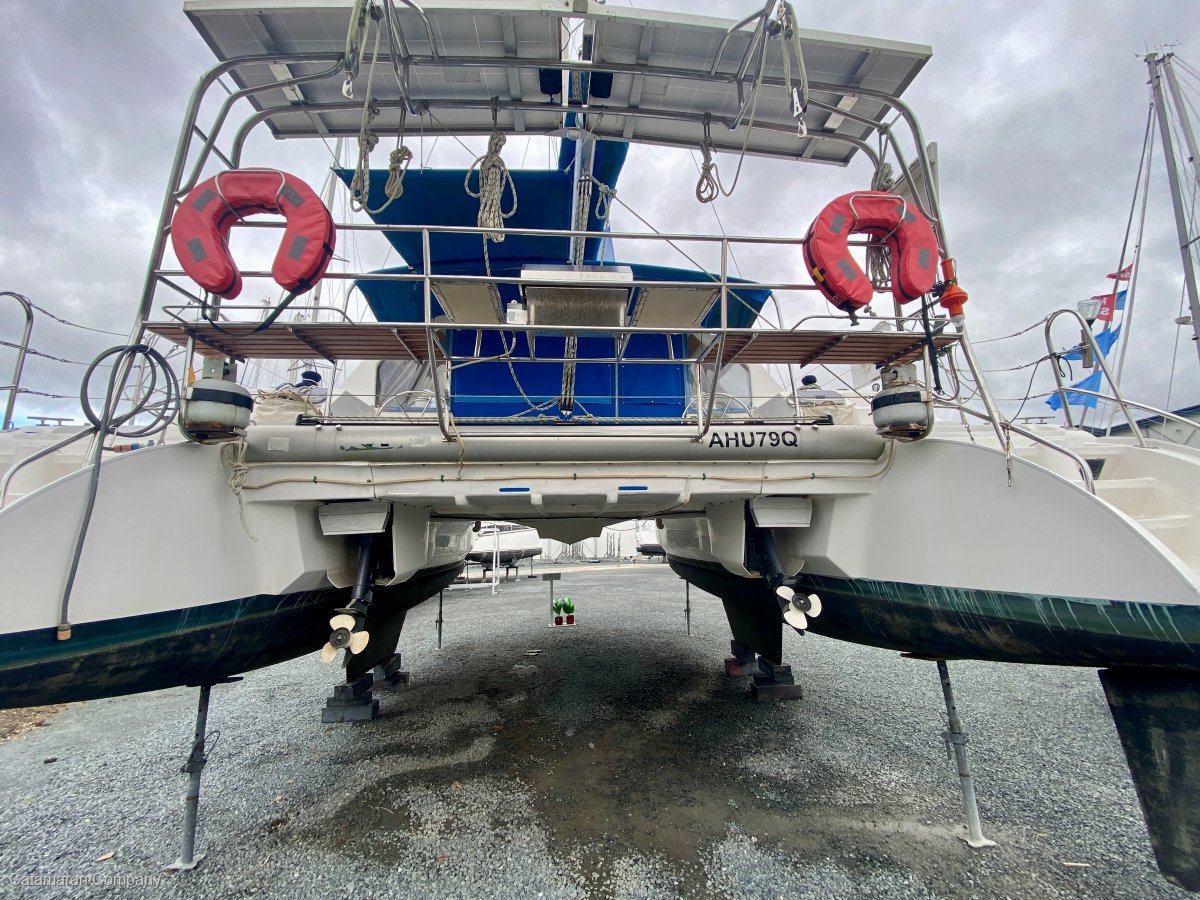 Seawind 1000