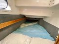 Seawind 1000:Stb aft cabin