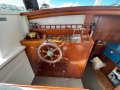 Custom 34ft Timber Motor Cruiser