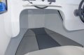New Makocraft 591 Island Cab HT Premium offshore Package
