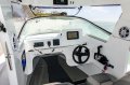 Makocraft 591 Island Cab HT Premium offshore Package