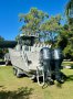 CNC Marine 8.5 Meter CB