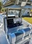 CNC Marine 8.5 Meter CB