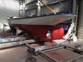 Classic Craft Custom Day Launch