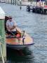 Classic Craft Custom Day Launch