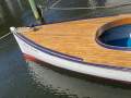 Classic Craft Custom Day Launch