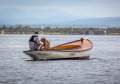 Classic Craft Custom Day Launch