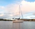 Catalina 30 MK II