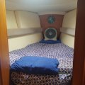 Delphia D40:Main bed