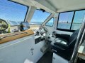 Sea Rider Custom Plate Aluminium Flybridge Cruiser