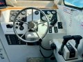 Sea Rider Custom Plate Aluminium Flybridge Cruiser