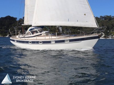 yacht sales sydney