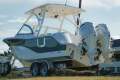 New Sea Fox 268 Traveler