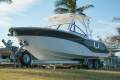 New Sea Fox 268 Traveler