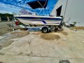 Streaker 4.58 Runabout Fisherman Amazing all rounder punching above its weight