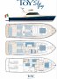 Toy Marine 51 Fly