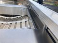New Sea Jay 3.70 Nomad HS