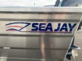New Sea Jay 3.70 Nomad HS