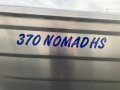 New Sea Jay 3.70 Nomad HS