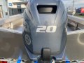 New Sea Jay 3.70 Nomad HS