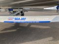 New Sea Jay 3.70 Nomad HS