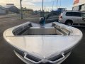 New Sea Jay 3.70 Nomad HS