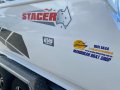 Stacer 659 Ocean Ranger Hard Top SDF 2024 boat/motor/trailer package