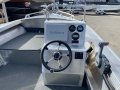 Quintrex 600 Fishseeker 2023 with Side Console