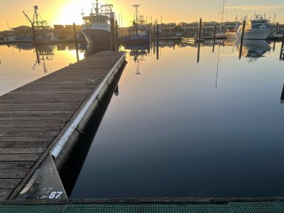 Commercial Marina Berth For Sale