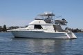 Thomascraft 4500 Flybridge with Bow Thruster