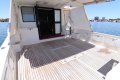 Thomascraft 4500 Flybridge with Bow Thruster
