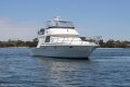 Thomascraft 4500 Flybridge with Bow Thruster