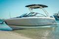 New Cobalt R6 Outboard