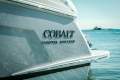 New Cobalt R6 Outboard