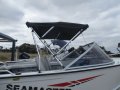 New Stacer 429 Sea Master