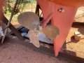 John Pugh 37 Steel Round Bildge (Broome Western Australia)