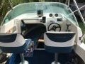 CruiseCraft Regal 475 cuddy cab