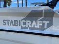 Stabicraft 2050 Supercab Sportfish 2024 boat/motor/trailer package