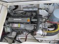 Arvor 230AS NEW 2017 YANMAR DIESEL ENGINE WITH ONLY 92HRS!